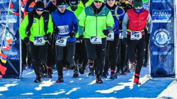 The Marathon(s) of all Marathons