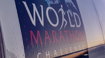 777 World Marathon Round Up