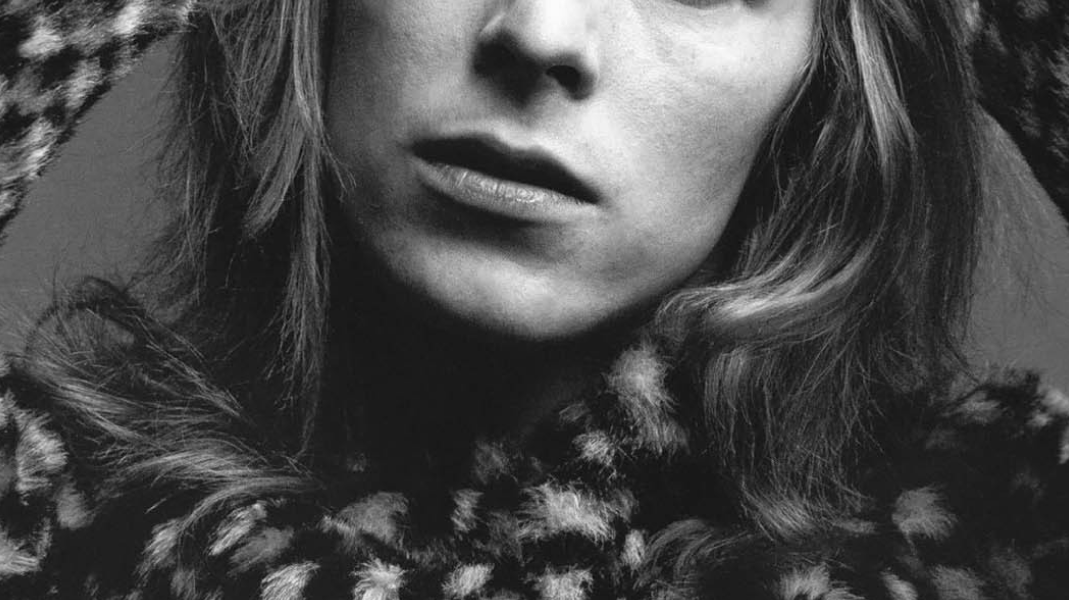 LUCKY SEVEN X BOWIE