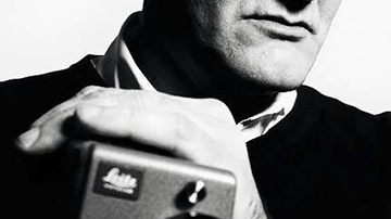Lucky Seven x Tarantino