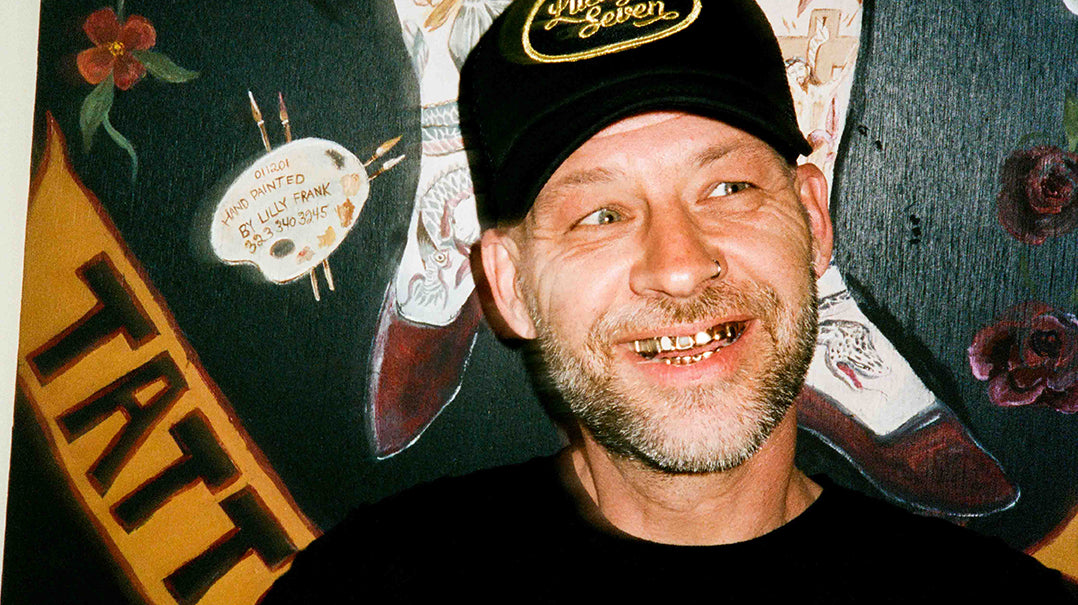 SAGENT STAYGOLD INTERVIEW