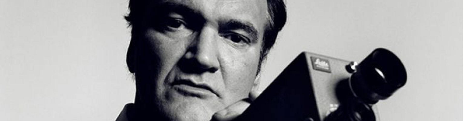 Lucky Seven x Tarantino