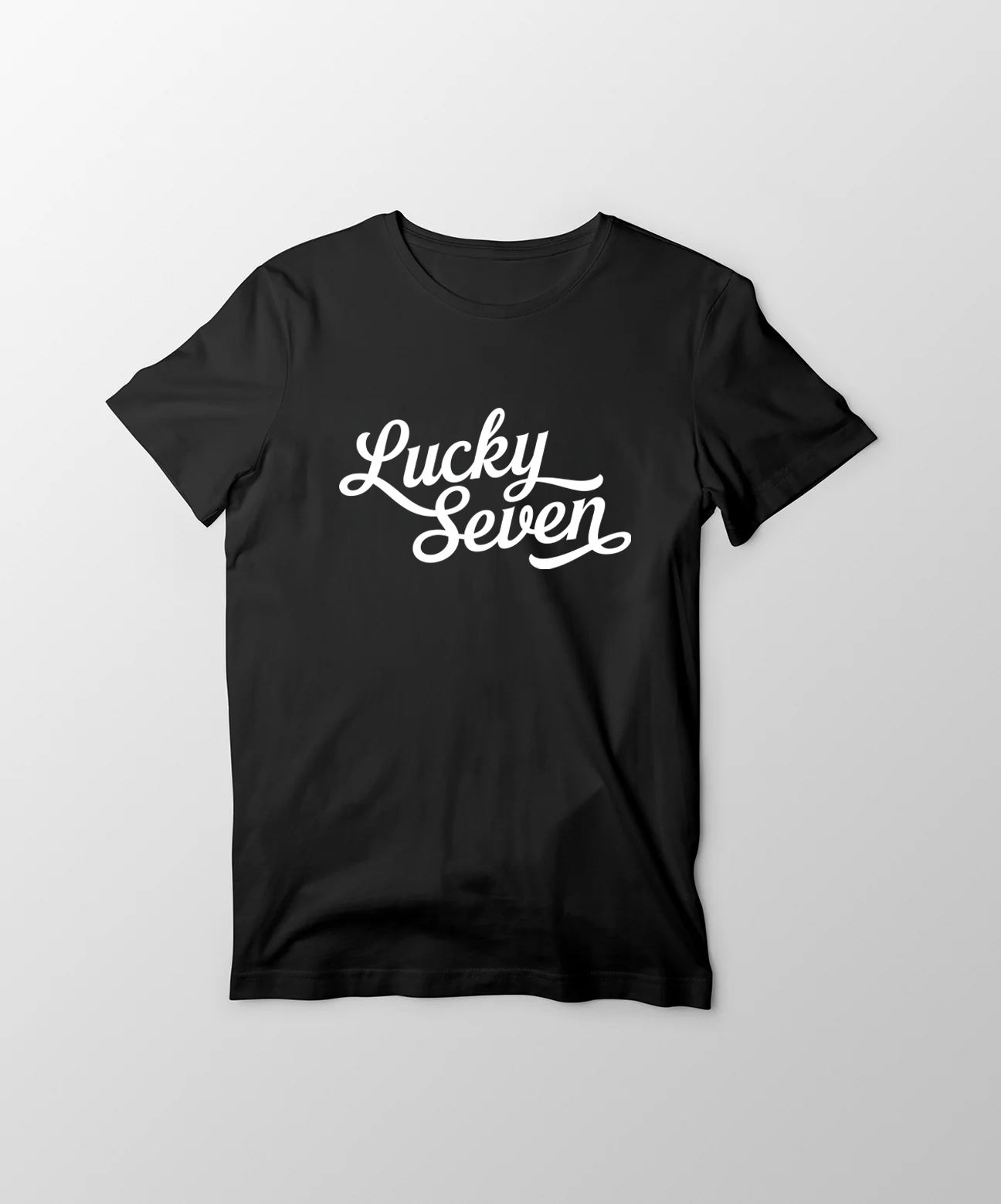 Lucky seven