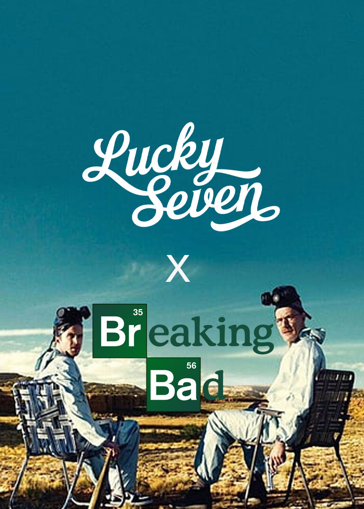 Co-Brand – Lucky Seven Caps